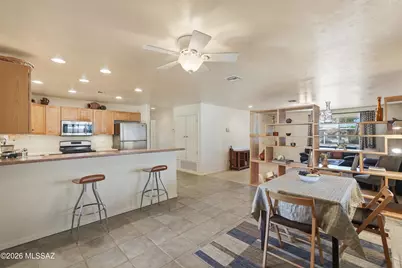 5633 E Pima Street, Tucson, AZ 85712 - Photo 15