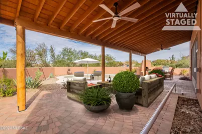 851 E Florida Saddle Court, Green Valley, AZ 85614 - Photo 23