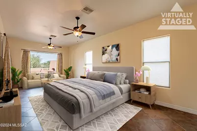 851 E Florida Saddle Court, Green Valley, AZ 85614 - Photo 25
