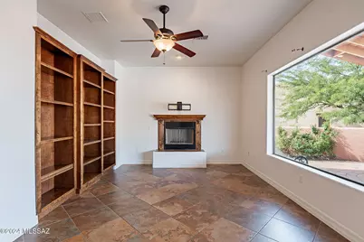 851 E Florida Saddle Court, Green Valley, AZ 85614 - Photo 19