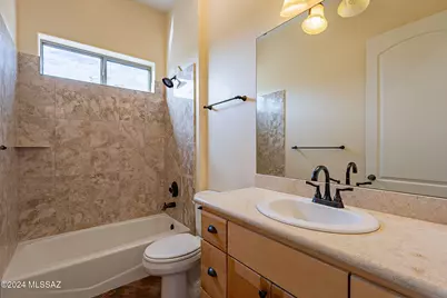 851 E Florida Saddle Court, Green Valley, AZ 85614 - Photo 31