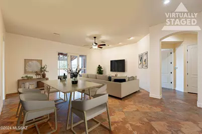 851 E Florida Saddle Court, Green Valley, AZ 85614 - Photo 13