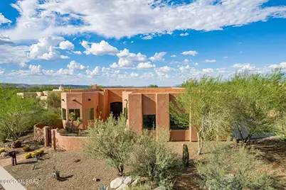 851 E Florida Saddle Court, Green Valley, AZ 85614 - Photo 3
