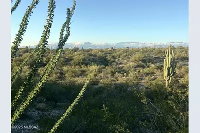 Tbd E Placita Rancho Grande #3, Tucson, AZ 85730 - Photo 1