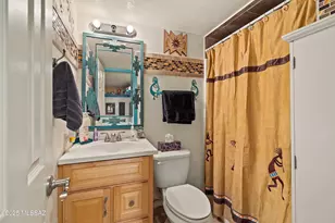 10680 E Camino Tesote Pl, Tucson, AZ 85749 - Photo 13