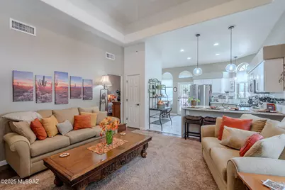 2396 W VÃ­a Di Silvio, Tucson, AZ 85741 - Photo 15