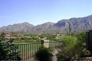 5953 N Via Paloma Silvestre, Tucson, AZ 85718 - Photo 1