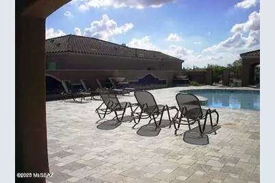 5953 N Via Paloma Silvestre, Tucson, AZ 85718 - Photo 31