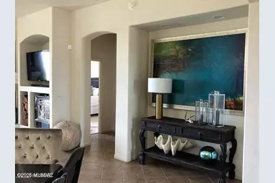 5953 N Via Paloma Silvestre, Tucson, AZ 85718 - Photo 5