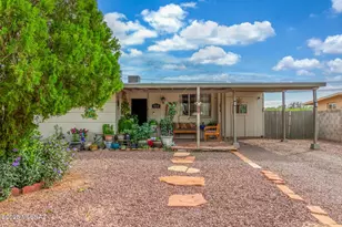 4250 E Valentine St, Tucson, AZ 85711 - Photo 1