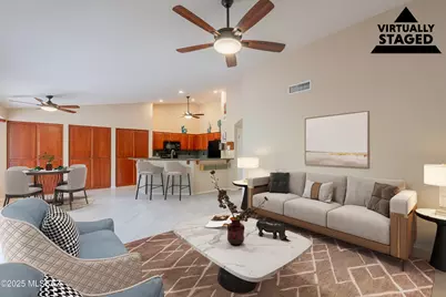 65156 E Brassie, Tucson, AZ 85739 - Photo 11
