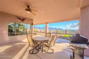 60907 E Rock Ledge Loop, Saddlebrooke, AZ 85739 - Photo 25