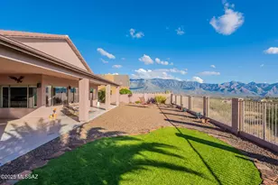 60907 E Rock Ledge Loop, Saddlebrooke, AZ 85739 - Photo 37