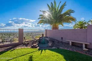 60907 E Rock Ledge Loop, Saddlebrooke, AZ 85739 - Photo 33