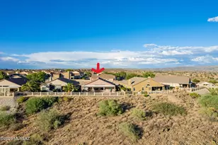 60907 E Rock Ledge Loop, Saddlebrooke, AZ 85739 - Photo 45