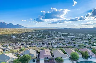 60907 E Rock Ledge Loop, Saddlebrooke, AZ 85739 - Photo 35