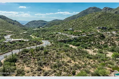 14989 N Dove Canyon Pass #143, Marana, AZ 85658 - Photo 5