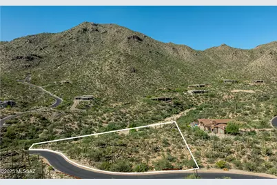 14989 N Dove Canyon Pass #143, Marana, AZ 85658 - Photo 7