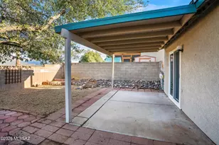 4033 S Ferris Dr, Tucson, AZ 85730 - Photo 21