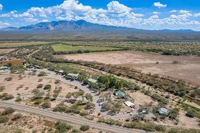 3001 E Frontage Road, Amado, AZ 85645 - Photo 5