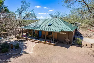 3001 E Frontage Road, Amado, AZ 85645 - Photo 47