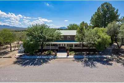 3001 E Frontage Road, Amado, AZ 85645 - Photo 45