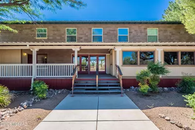 3001 E Frontage Road, Amado, AZ 85645 - Photo 1