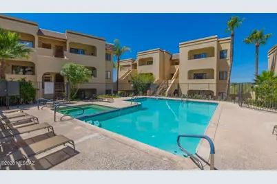 5500 N Valley View Road #210, Tucson, AZ 85718 - Photo 3