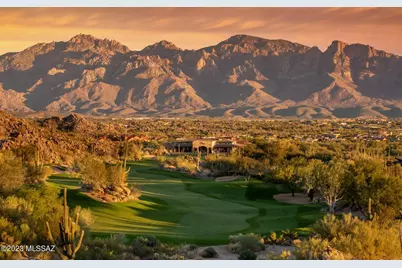 1906 W Mountain Mirage Place #161, Oro Valley, AZ 85755 - Photo 21