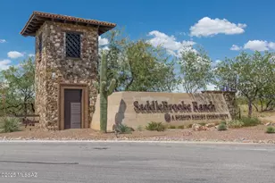61806 E Happy Jack Trail Trail, Oracle, AZ 85623 - Photo 37