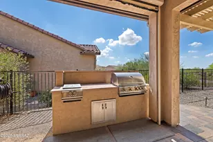 61806 E Happy Jack Trail Trail, Oracle, AZ 85623 - Photo 31