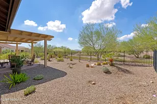 61806 E Happy Jack Trail Trail, Oracle, AZ 85623 - Photo 33