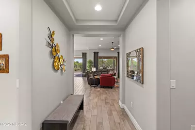 61806 E Happy Jack Trail Trail, Oracle, AZ 85623 - Photo 5