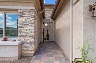 61806 E Happy Jack Trail Trail, Oracle, AZ 85623 - Photo 3