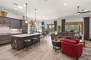 61806 E Happy Jack Trail Trail, Oracle, AZ 85623 - Photo 7