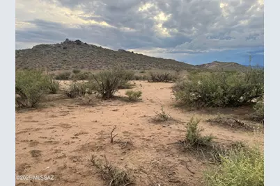 36.8 Acres Old Stewart Road #53, Willcox, AZ 85643 - Photo 7