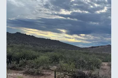 36.8 Acres Old Stewart Road #53, Willcox, AZ 85643 - Photo 3
