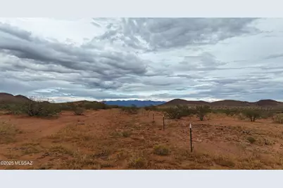 80 Acres Off Of Wozniak Road #-, Elfrida, AZ 85610 - Photo 5