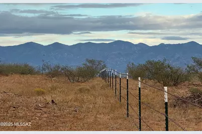 80 Acres Off Of Wozniak Road #-, Elfrida, AZ 85610 - Photo 15