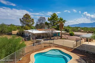 2350 W Sunkist Rd, Tucson, AZ 85755 - Photo 3