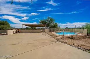 2350 W Sunkist Rd, Tucson, AZ 85755 - Photo 29