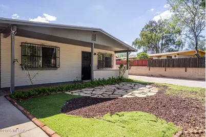 490 E Plaza Karina, Nogales, AZ 85621 - Photo 3