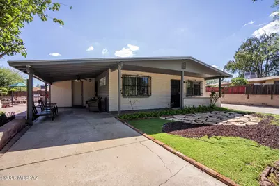 490 E Plaza Karina, Nogales, AZ 85621 - Photo 1