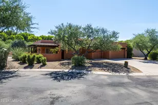 134 Circulo Vespucci, Tubac, AZ 85646 - Photo 39
