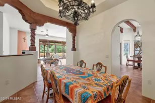 134 Circulo Vespucci, Tubac, AZ 85646 - Photo 15