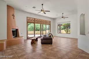134 Circulo Vespucci, Tubac, AZ 85646 - Photo 5