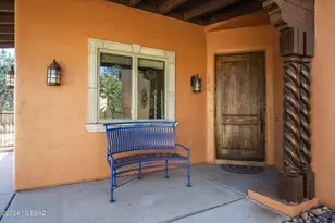 134 Circulo Vespucci, Tubac, AZ 85646 - Photo 3