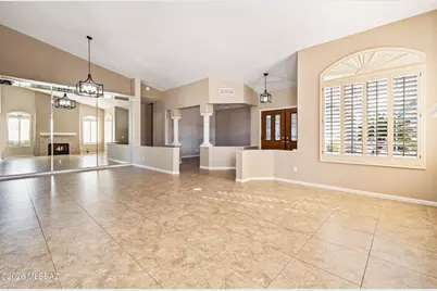 64580 E Drifter Drive, Tucson, AZ 85739 - Photo 15