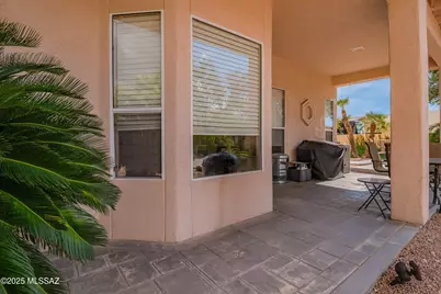 64580 E Drifter Drive, Tucson, AZ 85739 - Photo 9