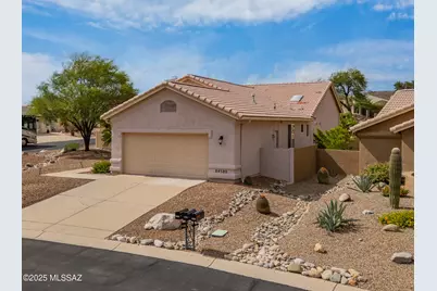 64580 E Drifter Drive, Tucson, AZ 85739 - Photo 3